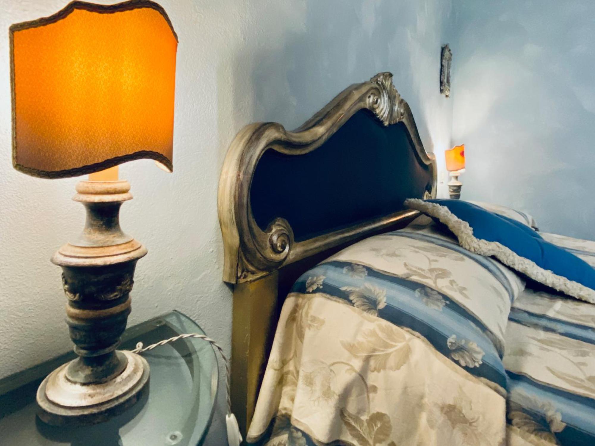 Bed and Breakfast Antica Dimora Leones Palaia Exterior foto